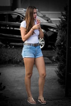 Ausschnitte 2683 - Lilienthal Open